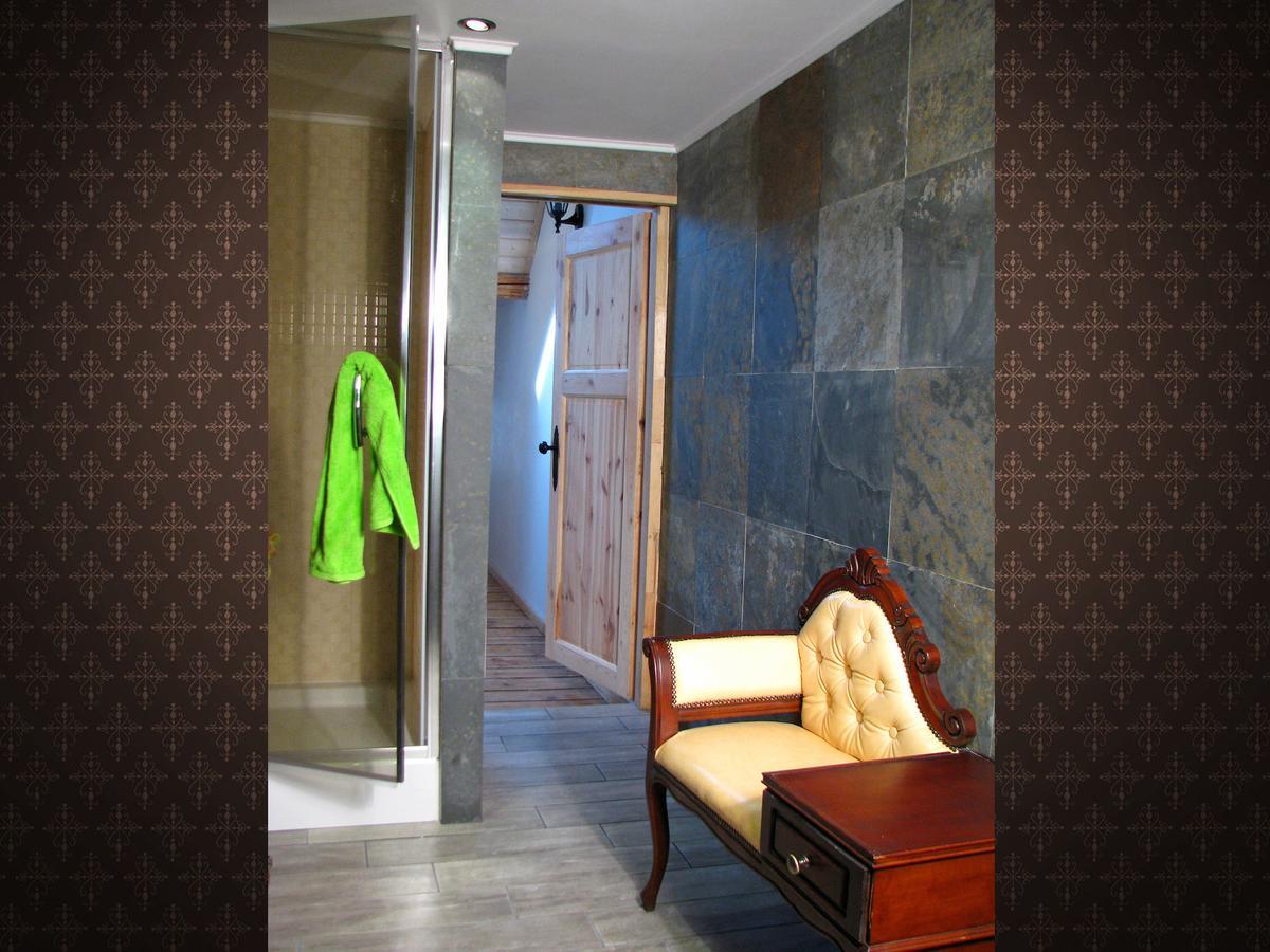 Chata Gorala Centralny Szczyrk Zimmer foto